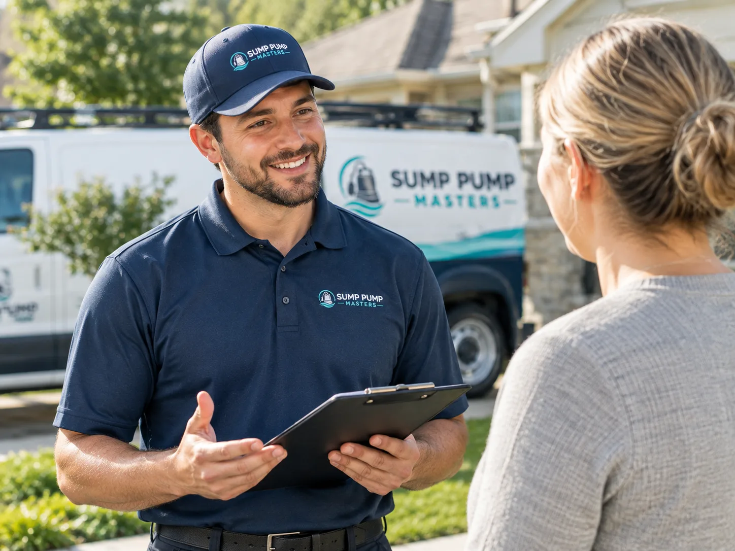 Sump Pump Repair Birmingham, IA FAQs